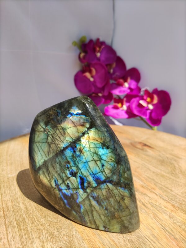 Labradorite 2 _LAmeEthisme86