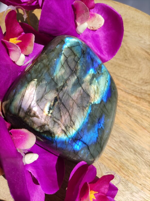 Labradorite 4 _ LAmeEthisme86