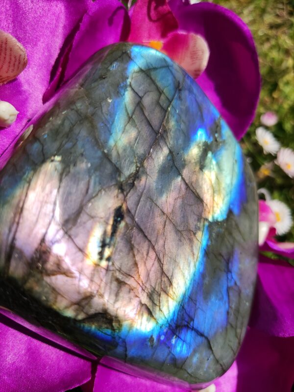 Labradorite 4 _LAmeEthisme86