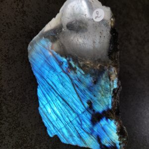 Labradorite forme libre polie/ brute Réf 2 - Labradorite PB 2_LAmeEthisme86