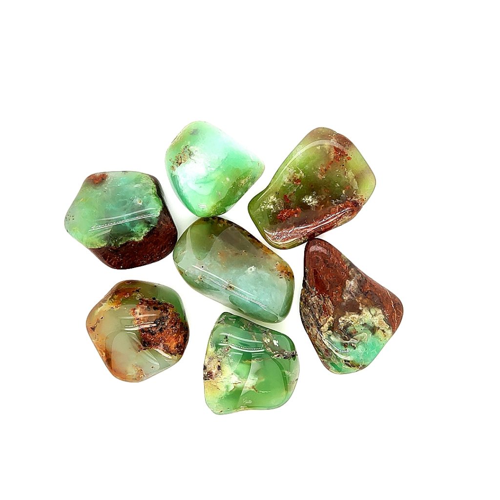 Chrysoprase 27