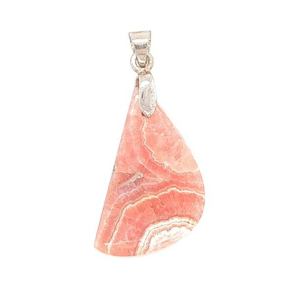 Pendentif Rhodochrosite Formes Diverses - Pf Rhodochrosite 1_LAmeEthisme86