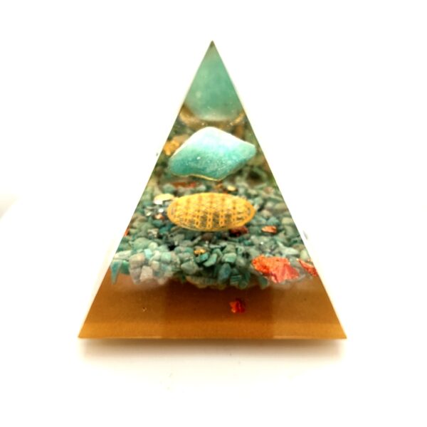 Orgonites pyramide Amazonite_LAmeEthisme86