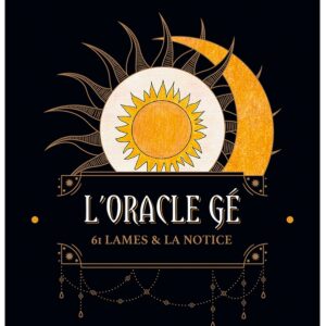 L'ORACLE Gé 1 LAmeEthisme86