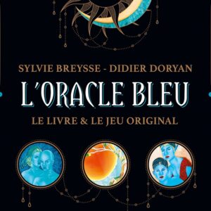 L’Oracle Bleu 1 LAmeEthisme86