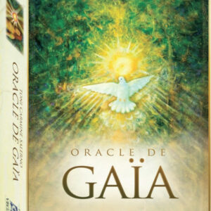 ORACLE GAIA 1 LAmeEthisme86