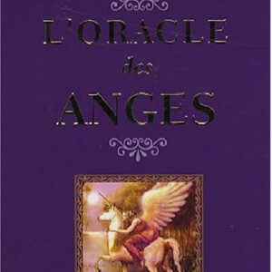 coffret l oracle des anges 1 LAmeEthisme86
