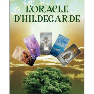 Oracle hildegarde 1 LAmeEthisme86