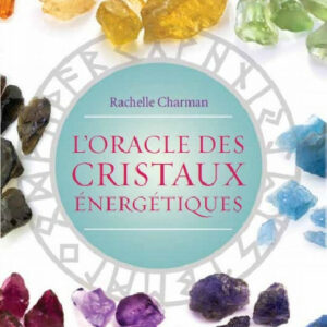 oracle des cristaux energetiques coffret LAmeEthisme86