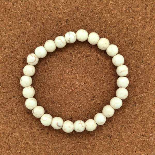 Bracelet magnesite_LAmeEthisme86