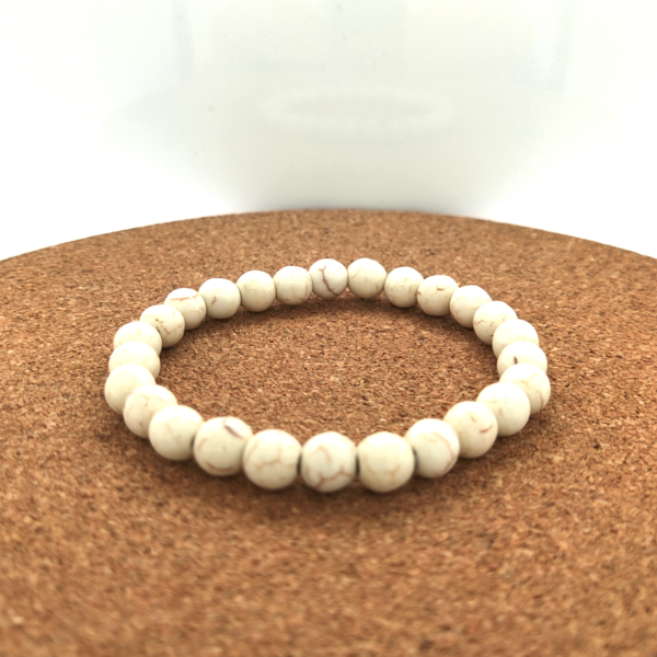 Bracelet magnesite_LAmeEthisme86