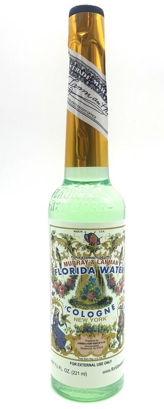 FLORIDA WATER_LAmeEthisme86