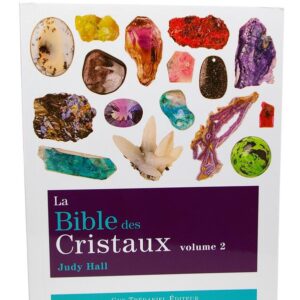 LA BIBLE DES CRISTAUX vol 1_LAmeEthisme86