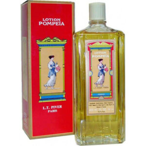 Lotion HELIOTROPE BLANC (Copie) - Lotion Pompeia_LAmeEthisme86