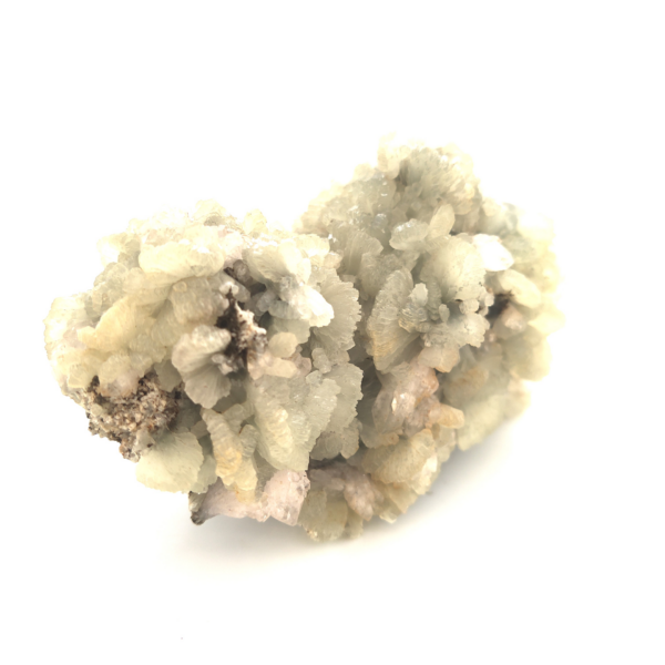 Préhnite et Epidote – Collection Ref 1 - Prehnite 1_LAmeEthisme86