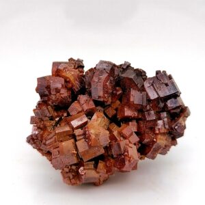 Vanadinite – Collection Ref 15 (Copie) - Vanadinite sur barytine 16_LAmeEthisme86.jpg