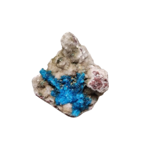 Cavansite 2; Collection Ref 2