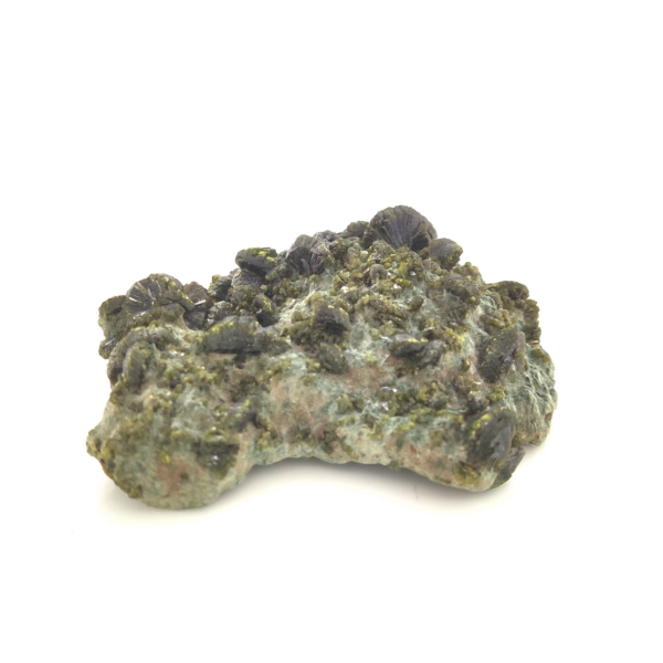 Epidote 1 _LAmeEthisme86