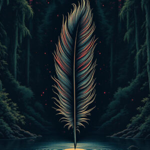 LE TAURACLE MORGANN-face boitier DARK_LAmeEthisme86