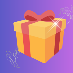 Carte Cadeau - Bon cadeau