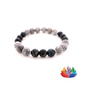 Bracelet créativité Picasso_Lameethisme86