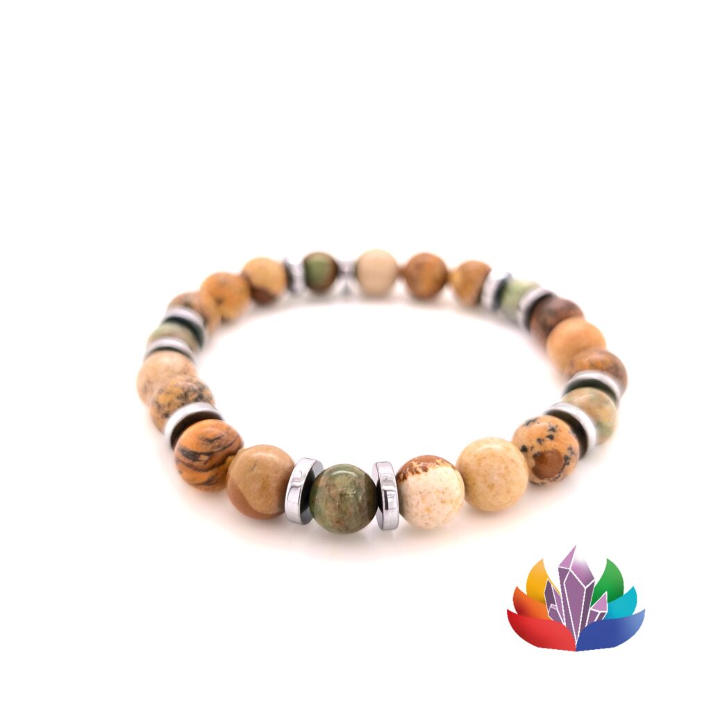 Bracelet créativité en harmonie_Lameethisme86
