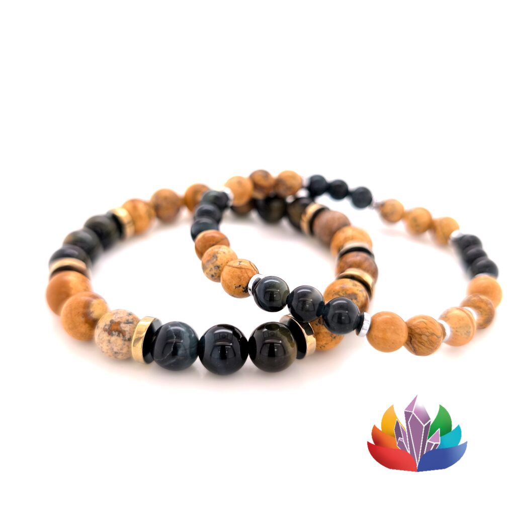 Bracelet créativité paysage_Lameethisme86