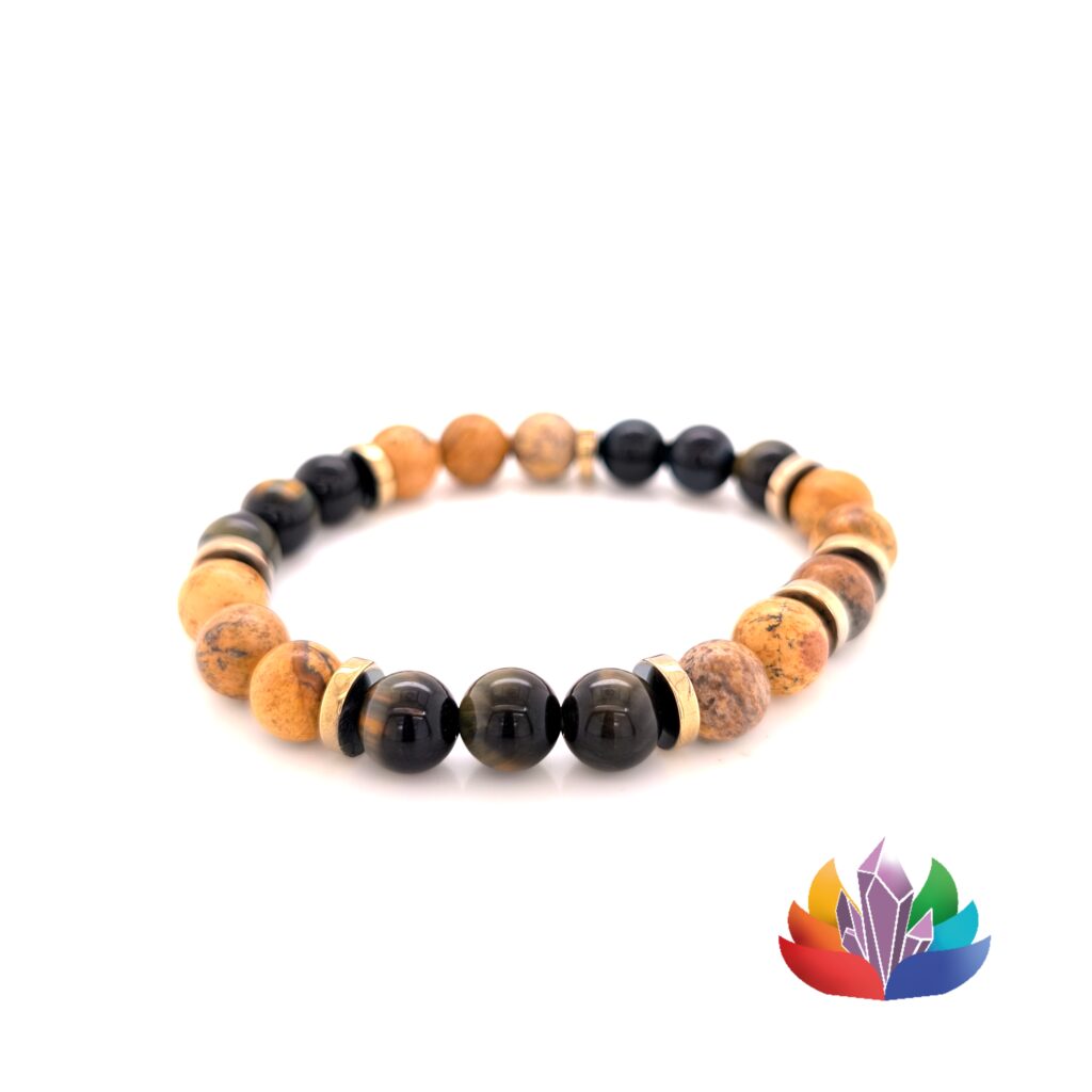 Bracelet créativité paysage_Lameethisme86