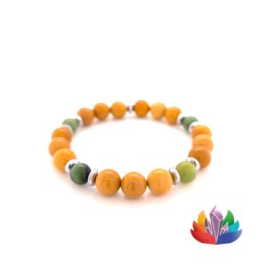 Bracelet élan de confiance_Lameethisme86