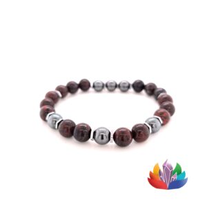 Bracelet force vitalité_Lameethisme86