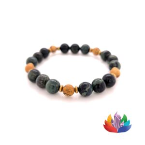 Bracelet oser avancer en confiance_Lameethisme86