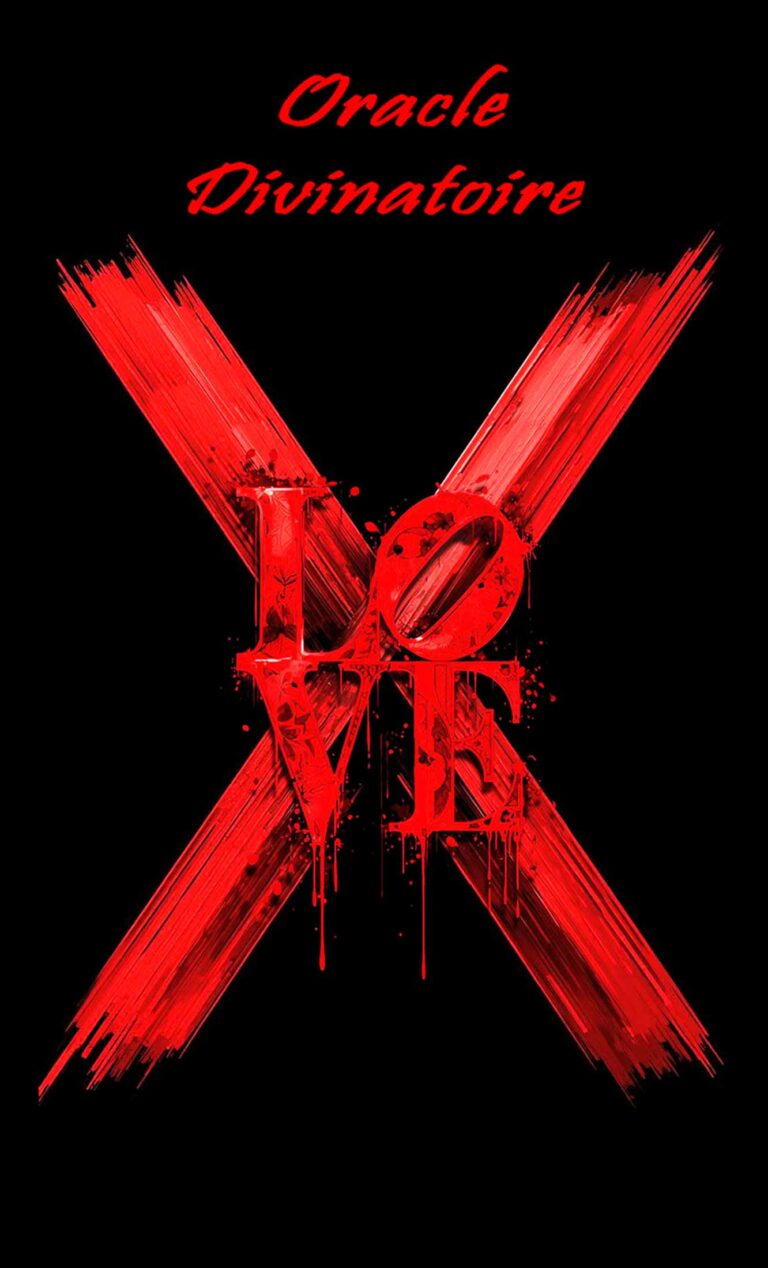 LOVE X - face boitiers