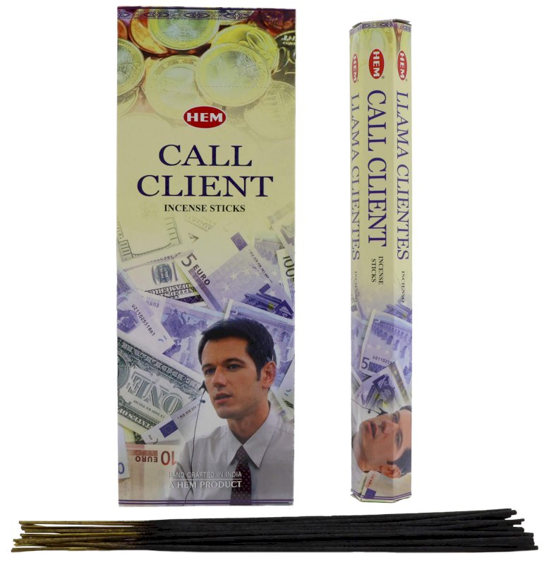 Encens HEM Call Client_LAmeEthisme86