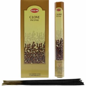 Encens HEM Clou de Girofle_LAmeEthisme86