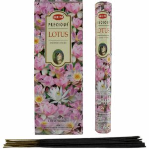 Encens HEM Precious Lotus_LAmeEthisme86