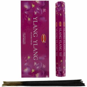 Encens HEM Ylang-Ylang_LAmeEthisme86